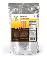 Peanut Butter Powder