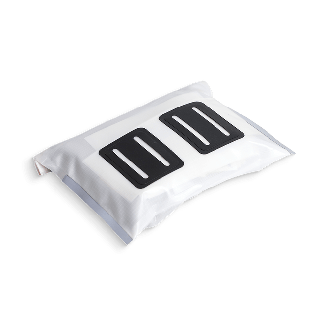 The Possibles Pouch