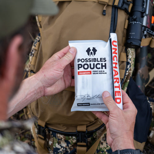 The Possibles Pouch