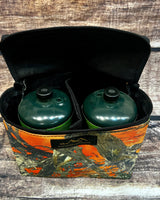 Dual Propane Bottle Pouch