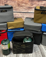 Dual Propane Bottle Pouch