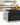Camplux RV Stove Gas Range Oven w/ 3 Burners Cooktop 17 Inches ELITE