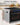Camplux RV Stove Gas Range Oven w/ 3 Burners Cooktop 21 Inches ELITE