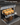 Camplux RV Stove Gas Range Oven w/ 3 Burners Cooktop 17 Inches CLASSIC