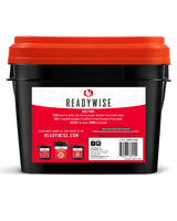 ReadyWise - 360 Serving Freeze Dried Coffee Bucket