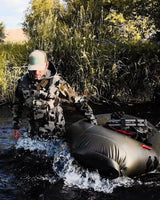 Rapid Raft