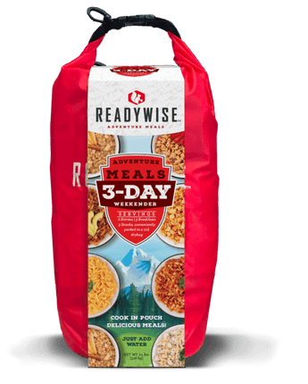 ReadyWise-3-Day-Weekender-Bag