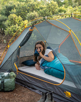 AIR+FOAM PRO Camping Mattress