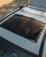 Sunroof Window Screen