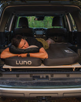 AIR Pro 4Runner Vehicle Mattress