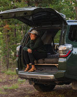 AIR Pro 4Runner Vehicle Mattress
