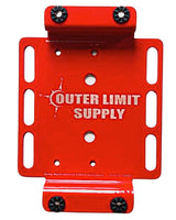 Single Base Plate