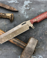 Escape from LA Tactical Knife WS