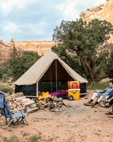 Regatta 360 Tent