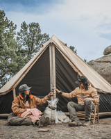Regatta 360 Tent