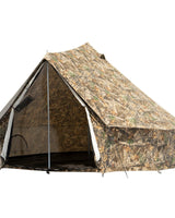 20' Regatta Bell Tent - Realtree Edge