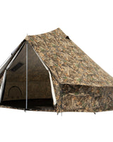 20' Regatta Bell Tent - Realtree Edge