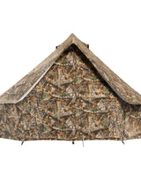 20' Regatta Bell Tent - Realtree Edge