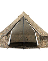 10' Regatta Bell Tent - Realtree Edge