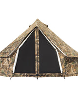 10' Regatta Bell Tent - Realtree Edge