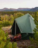 16' Regatta Bell Tent