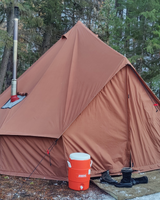 16' Regatta Bell Tent
