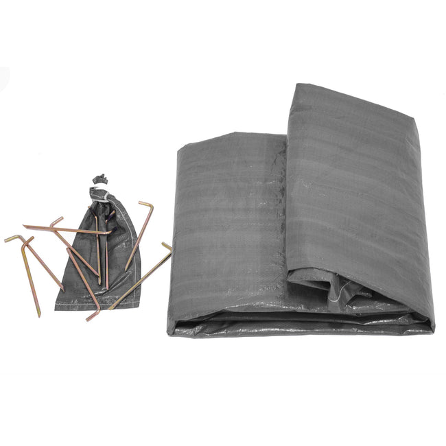 Ground Tarp