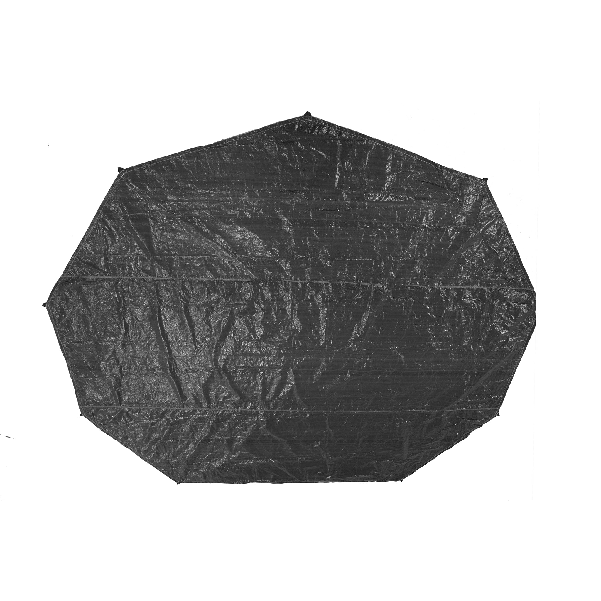 bell tent tarp 20' Avalon Bell Tent Ground Tarp