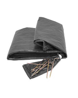 20' Regatta Bell Tent Ground Tarp