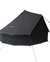 10' Regatta Bell Tent - Night Sky