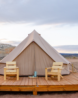 13' Regatta Bell Tent