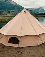 16' Regatta Bell Tent