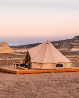 16' Regatta Bell Tent