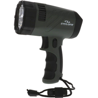 Cyclops Revo X-15 1500 Lumen Rechargeable Spotlight