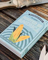 The Explorer : Rooted in America - Seed Collection