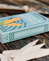 The Explorer : Rooted in America - Seed Collection
