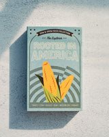 The Explorer : Rooted in America - Seed Collection
