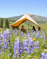 Rover Scout Tent 8' x 13'