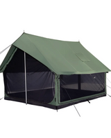 Rover Scout Tent