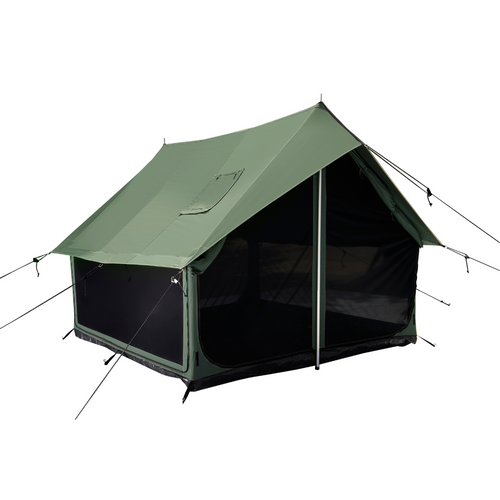 scouting tent Rover Scout Tent 8' x 13' – PrepSOS
