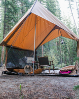 Rover Scout Tent 8' x 13'