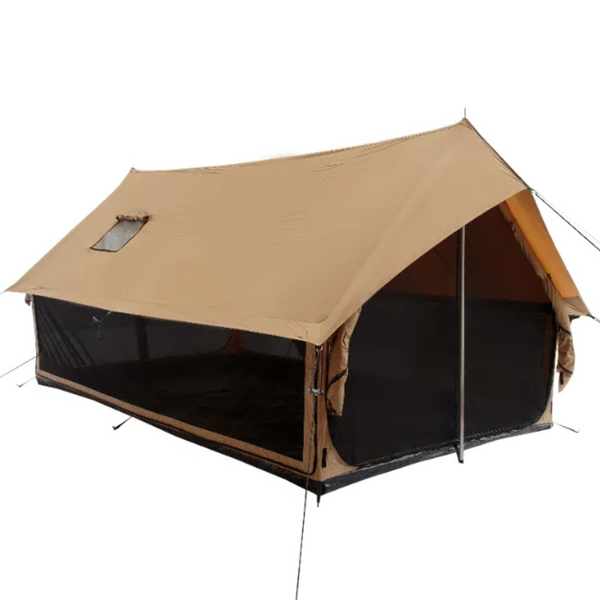 Rover Scout Tent 8' x 13' – PrepSOS