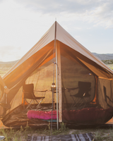 Rover Scout Tent 8' x 13'