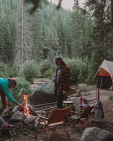 Rover Scout Tent 8' x 13'