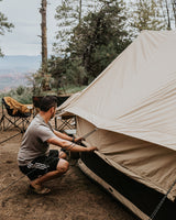 Rover Scout Tent 8' x 13'
