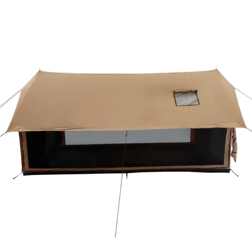 Rover Scout Tent 8' x 13'