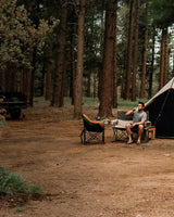 Rover Scout Tent 8' x 13'