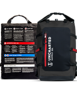 THE SEVENTY2® Pro Survival System