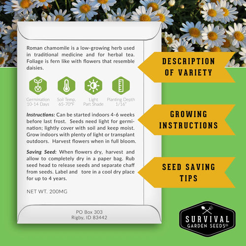 Medicinal Herb Collection - 18 Medicinal Herbs
