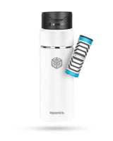 SHIFT 24oz Filter Bottle (Everyday BLU) White 1